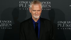 Falleció tranquilamente mientras dormía, según su representante. Falleció tranquilamente mientras dormía, según su representante.