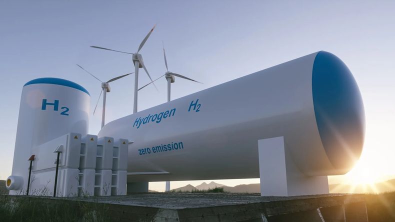 Fortescue Future Industries confirmó que se queda en Argentina: proyectos  de energías renovables e hidrógeno verde