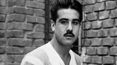 Norberto Méndez, tricampeón y goleador argentino de la Copa América. Norberto Méndez, tricampeón y goleador argentino de la Copa América.