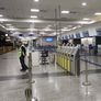 El turismo, en crisis: un 13,2% menos de argentinos viajaron al exterior en abril El turismo, en crisis: un 13,2% menos de argentinos viajaron al exterior en abril