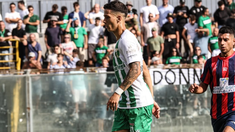 El volante central dio sus primeros pasos en las inferiores de River. El volante central dio sus primeros pasos en las inferiores de River.