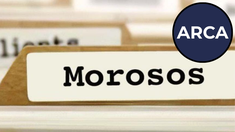ARCA investigará algunas cuentas de contribuyentes a partir de 2025 y las embargará si no están en regla: qué debés saber. ARCA investigará algunas cuentas de contribuyentes a partir de 2025 y las embargará si no están en regla: qué debés saber.