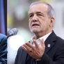 Los presidentes de Estados Unidos e Irán dieron señales de paz. Los presidentes de Estados Unidos e Irán dieron señales de paz.