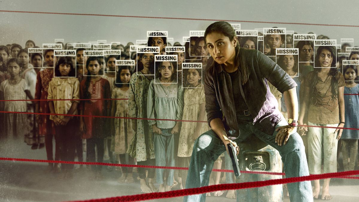 De qué se trata La mujer policía 3, la película que sorprende en Netflix con una historia única