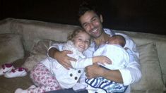 Milo, el hijo de Mariano Martínez, se fracturó en un accidente doméstico Milo, el hijo de Mariano Martínez, se fracturó en un accidente doméstico