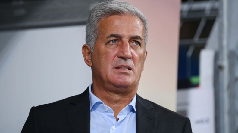 Vladimir Petkovic