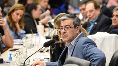 Presupuesto 2025: Unión por la Patria presentará un dictamen propio en Diputados