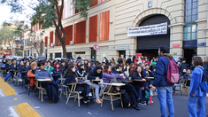 La crisis presupuestaria de las Universidades Públicas afecta directamente el salario docente.&nbsp;