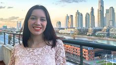 Delfina Wagner será precandidata a diputada por la Ciudad de Buenos Aires.