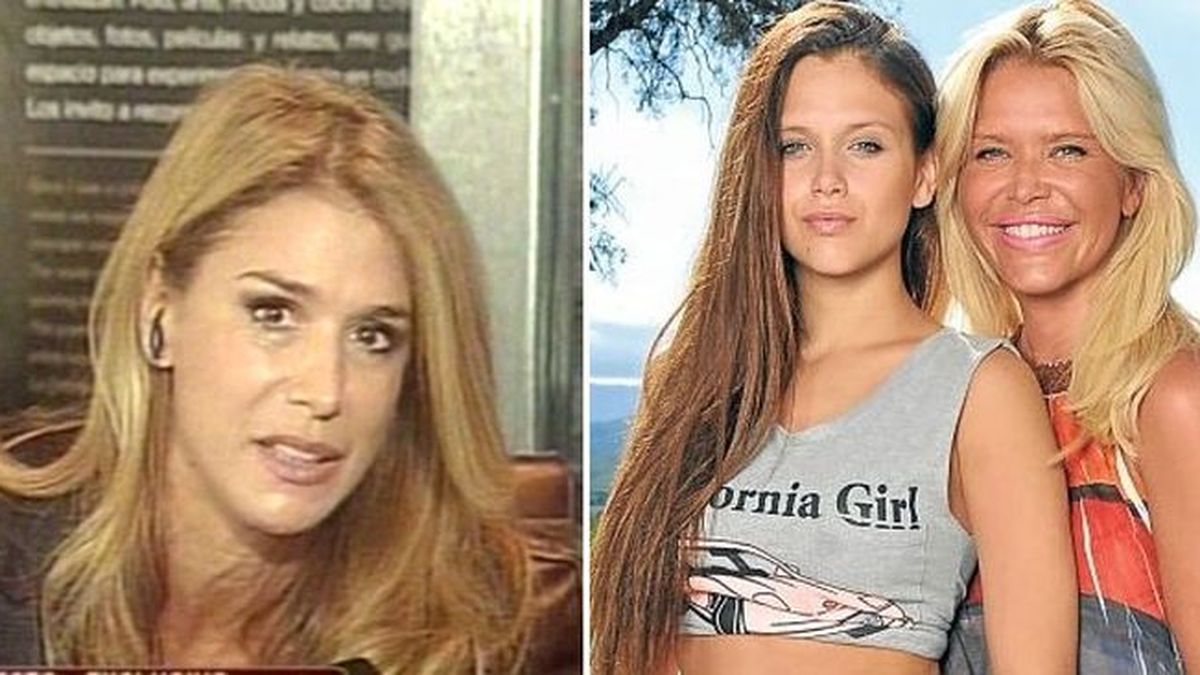 Flavia Y El Bozal Legal Contra Nazarena Se Pasó El Límite Me Perjudicó