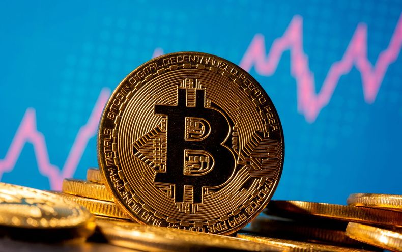 Bitcoin recibió un fuerte espaldarazo con la victoria de Donald Trump.