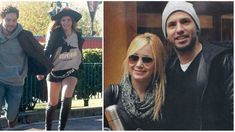 Ola de versiones sobre crisis de pareja: Kun Agüero-Karina y China-Bisbal ¿separados? Ola de versiones sobre crisis de pareja: Kun Agüero-Karina y China-Bisbal ¿separados?