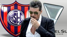 Marcelo Tinelli deja San Lorenzo Marcelo Tinelli deja San Lorenzo