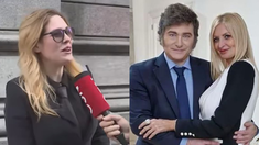 Lilia Lemoine se refirió a la separación de Milei y Yuyito González: Nos pasa a todos. Lilia Lemoine se refirió a la separación de Milei y Yuyito González: Nos pasa a todos.