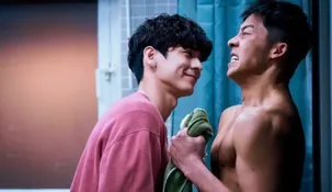 Llamativo estreno: la comedia sobrenatural que llegó a Netflix y es ideal para el fin de semana.
