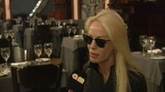 Luciana Salazar en TV: habló de Garfunkel, y hasta se animó a cantar en vivo Luciana Salazar en TV: habló de Garfunkel, y hasta se animó a cantar en vivo