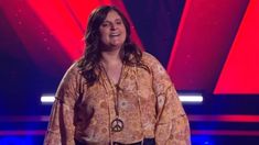 Agustina Lazcano reveló su historia de vida en La Voz. Agustina Lazcano reveló su historia de vida en La Voz.