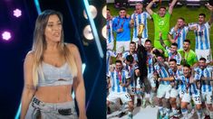 El papá de Catalina contó sobre su romance con Cuti Romero.
