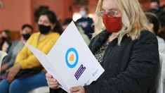 Será un extra para que todos los jubilados alcancen el 82% del Salario Mínimo, Vital y Móvil, que tuvo aumento este mes. Será un extra para que todos los jubilados alcancen el 82% del Salario Mínimo, Vital y Móvil, que tuvo aumento este mes.