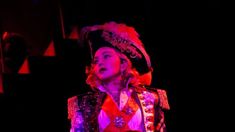 La carta abierta de Madonna: cancela más shows y explica los motivos La carta abierta de Madonna: cancela más shows y explica los motivos