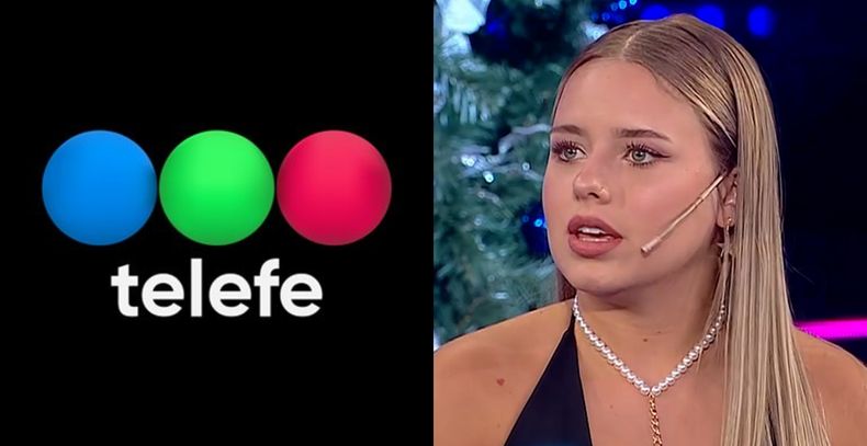 Telefe evidenció el conflicto con Coti Romero de Gran Hermano.