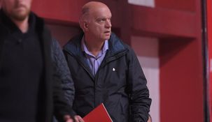 El presidente habló sobre la actualidad del Rojo