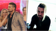 Tras abandonar ShowMatch, el Tirri pasó por la peluquería ¡y se puso extensiones! Tras abandonar ShowMatch, el Tirri pasó por la peluquería ¡y se puso extensiones!