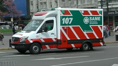 El hecho se produjo en Flores. El hecho se produjo en Flores.