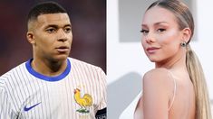 Según medios franceses, Mbappé y Ester Expósito estuverin juntos en España y Francia Según medios franceses, Mbappé y Ester Expósito estuverin juntos en España y Francia