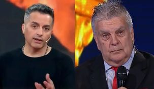 Ángel De Brito reveló que se bajó de los Martín Fierro de Miami por diferencias de dinero.