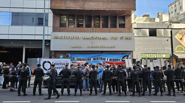 Festival de Mar del Plata 2024: la industria audiovisual retira sus jurados por las políticas culturales del Gobierno