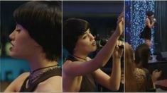 Esperanza lo hizo otra vez: se escapó del convento y cantó cumbia en un bar Esperanza lo hizo otra vez: se escapó del convento y cantó cumbia en un bar