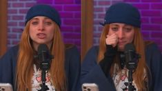 La influencer Luli Fernández abrió su corazón al contar una experiencia de abuso durante el 3J. La influencer Luli Fernández abrió su corazón al contar una experiencia de abuso durante el 3J.