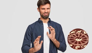 Su falta de empatía puede complicar sus relaciones en el trabajo.