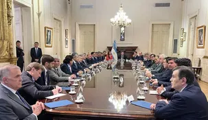 Cajas jubilatorias: el nuevo foco de conflicto entre Javier Milei y los gobiernos provinciales.