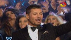 Así comenzó la vuelta de ShowMatch Así comenzó la vuelta de ShowMatch