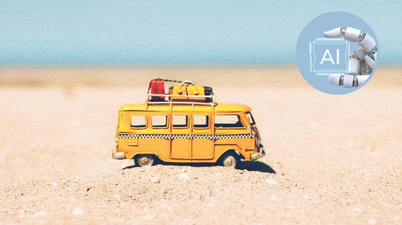 Si todavía no definiste a dónde viajar en tus próximas vacaciones