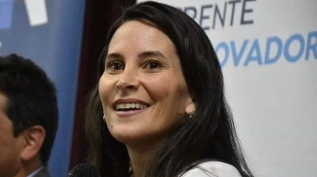 Micaela Morán será quien reemplace a Victoria Tolosa Paz en la Cámara de Diputados