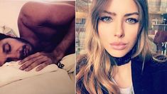 Benjamín Vicuña publicó una tierna foto y la China Suárez respondió con un romántico mensaje Benjamín Vicuña publicó una tierna foto y la China Suárez respondió con un romántico mensaje