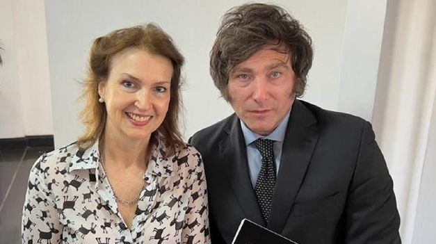 Cancilleríaanunció un acuerdo con Reino Unido para retomar conexiones aéreas a IslasMalvinas con una escala en territorio argentino.