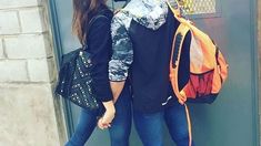 Juliana Giambroni blanqueó su relación con el ex de Érika Mitdank con una foto a los besos Juliana Giambroni blanqueó su relación con el ex de Érika Mitdank con una foto a los besos