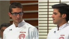 El ofrecimiento de Alejo a Martín en la final de Masterchef: ¿demagogia o generosidad? El ofrecimiento de Alejo a Martín en la final de Masterchef: ¿demagogia o generosidad?