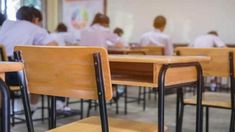 La segregación escolar por nivel socioeconómico se mantiene como una característica estructural en América Latina. La segregación escolar por nivel socioeconómico se mantiene como una característica estructural en América Latina.