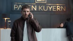 Una nueva serie turca de suspenso y mucho misterio llegó a Netflix y ya es tendencia.