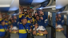 El desgarrador testimonio de una amiga de Paola, la hincha de Boca que murió en Mendoza El desgarrador testimonio de una amiga de Paola, la hincha de Boca que murió en Mendoza