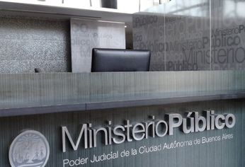 C5N | Ministerio Público Fiscal Ciudad de Buenos Aires