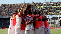 La AFA le pidió a los jugadores que aclaren si recibieron órdenes del club. La AFA le pidió a los jugadores que aclaren si recibieron órdenes del club.