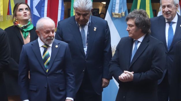 Escala la tensión diplomática entre Argentina y Brasil.