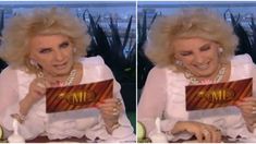 Con mucha picardía, Mirtha Legrand habló del supuesto affaire de Nacho Viale y Pampita Con mucha picardía, Mirtha Legrand habló del supuesto affaire de Nacho Viale y Pampita