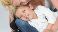 Nazarena Vélez: Saldamos la última deuda y Titi dijo mi papá dice que muchas gracias Nazarena Vélez: Saldamos la última deuda y Titi dijo mi papá dice que muchas gracias